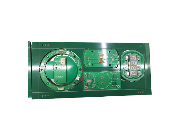 通訊PCB