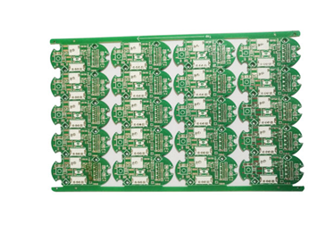 智能PCB