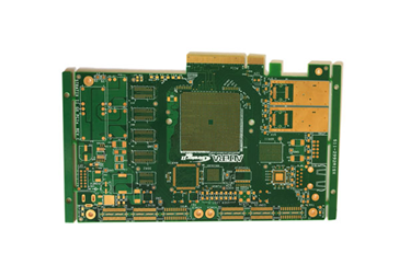 汽車PCB