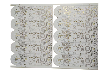 通訊PCB