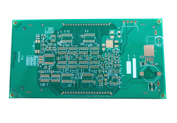 通訊PCB
